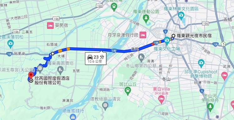 Navigation route https://maps.app.goo.gl/vGkbW2W33fAh2THH7
